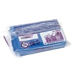 Пластилин ЮНЛАНДИЯ (1 брусок), брусок 60 г, ассорти, ВЫСШЕЕ КАЧЕСТВО, 105868