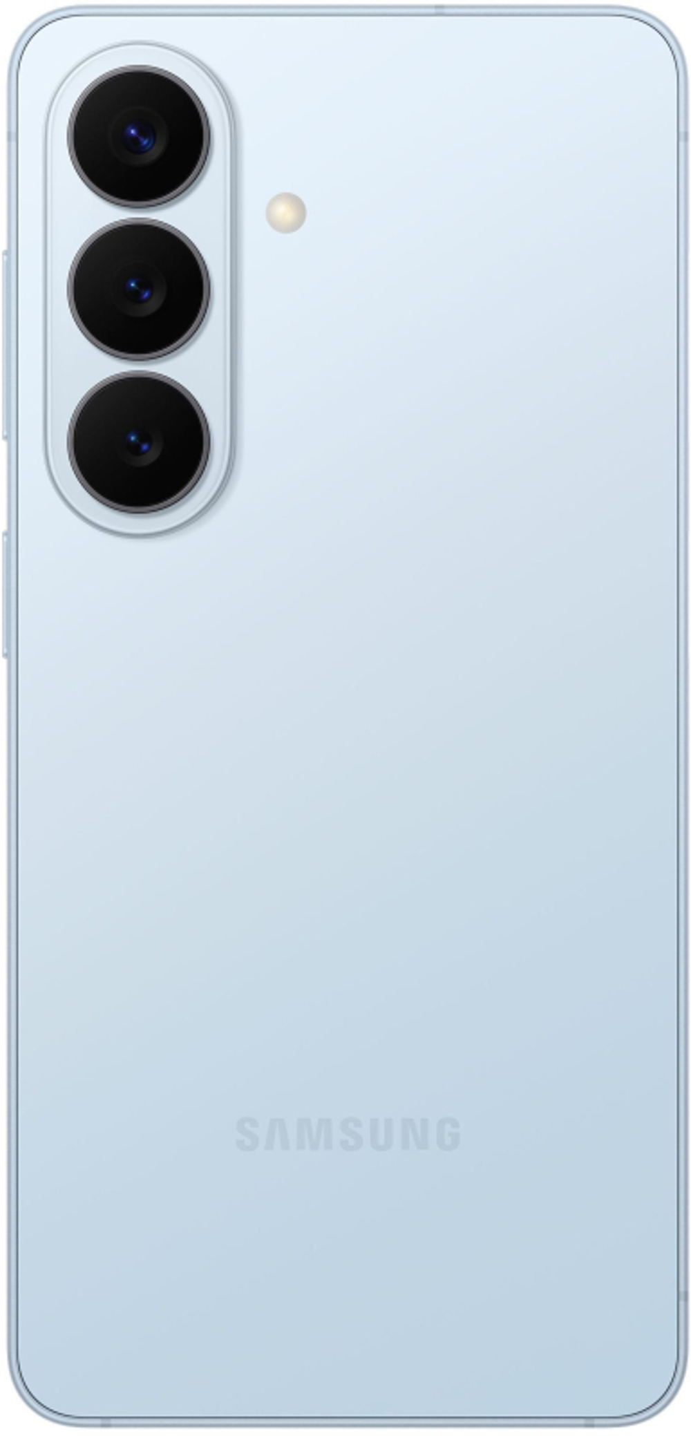 Samsung Galaxy S26 12 ГБ | 256 ГБ (Голубой | Sky Blue)