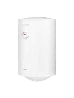 Водонагреватель Royal Thermo RWH 30 Optimal