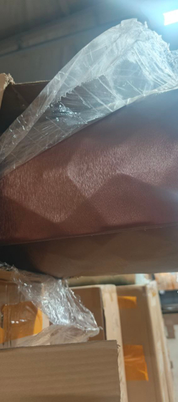 Астро / Astro II (Бронза HS-018)