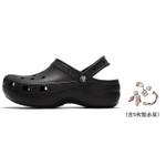 Crocs Classic Clog (Женская размерная сетка)
