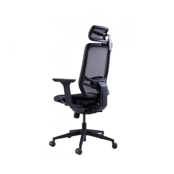 GTChair InFlex X Black