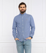 рубашка POLO RALPH LAUREN - голубой(710549084)
