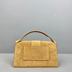 Jacquemus Le Grand Bambino 23 cm