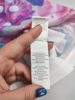 Топ Atmosphere летний 40 размер