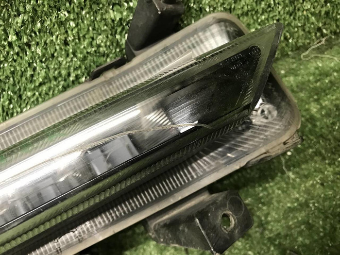 ПТФ правая Chery Tiggo 8 Pro (2021-2024)