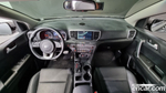 Kia Sportage The Bold Дизель 2.0 2WD (11.2019)