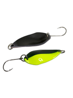 Блесна для рыбалки Emba, 33мм., 4,2 г., 75 1 шт