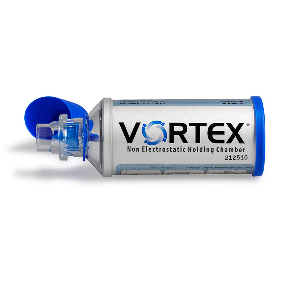 Антистатическая клапанная камера/спейсер VORTEX 051