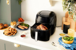 Аэрогриль Russell Hobbs 27160-56  черный