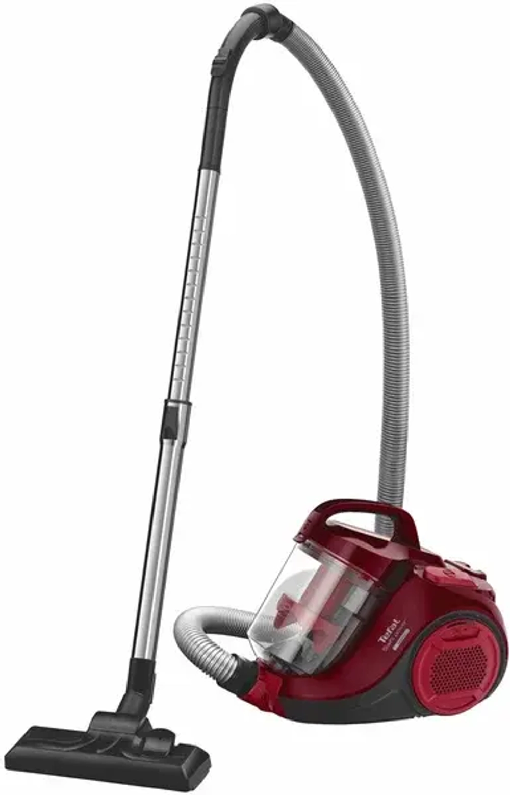 Стационарный пылесос Tefal Swift Power Cyclonyc TW2943EA (q)