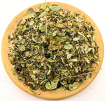 Сбор № 29 «при ночном недержании мочи (энурезе)»