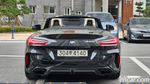 BMW Z4 (G29) M40i (11.2019)