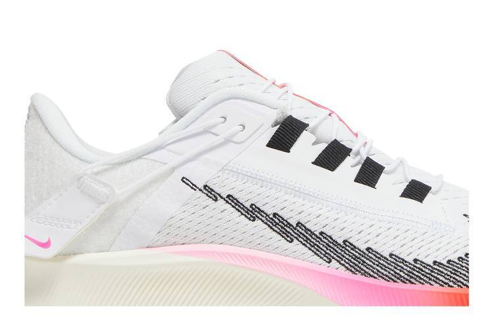 Кроссовки Nike Pegasus 38 (Женская размерная сетка)