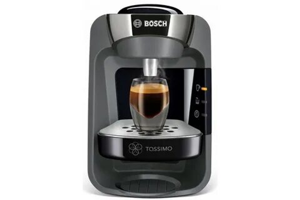 Кофеварка капсульного типа Bosch TAS3202 Tassimo