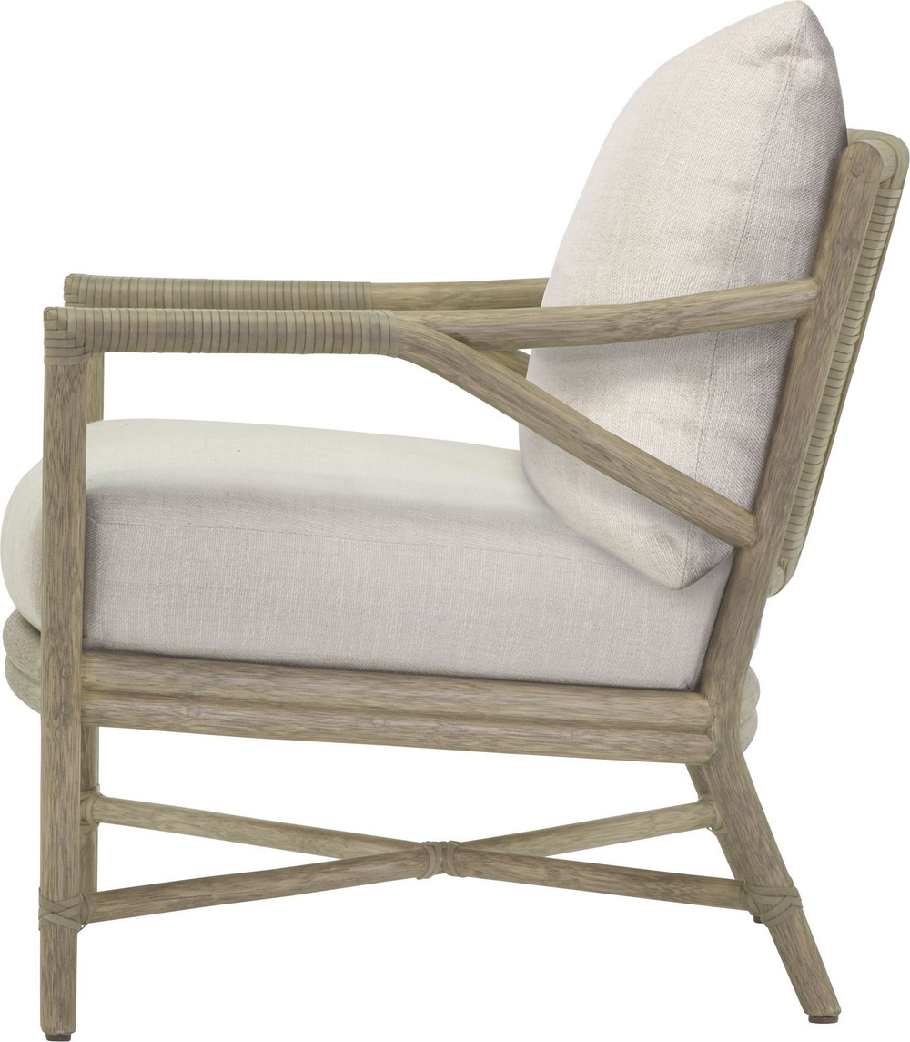 Кресло McGuire Alameda Lounge Chair