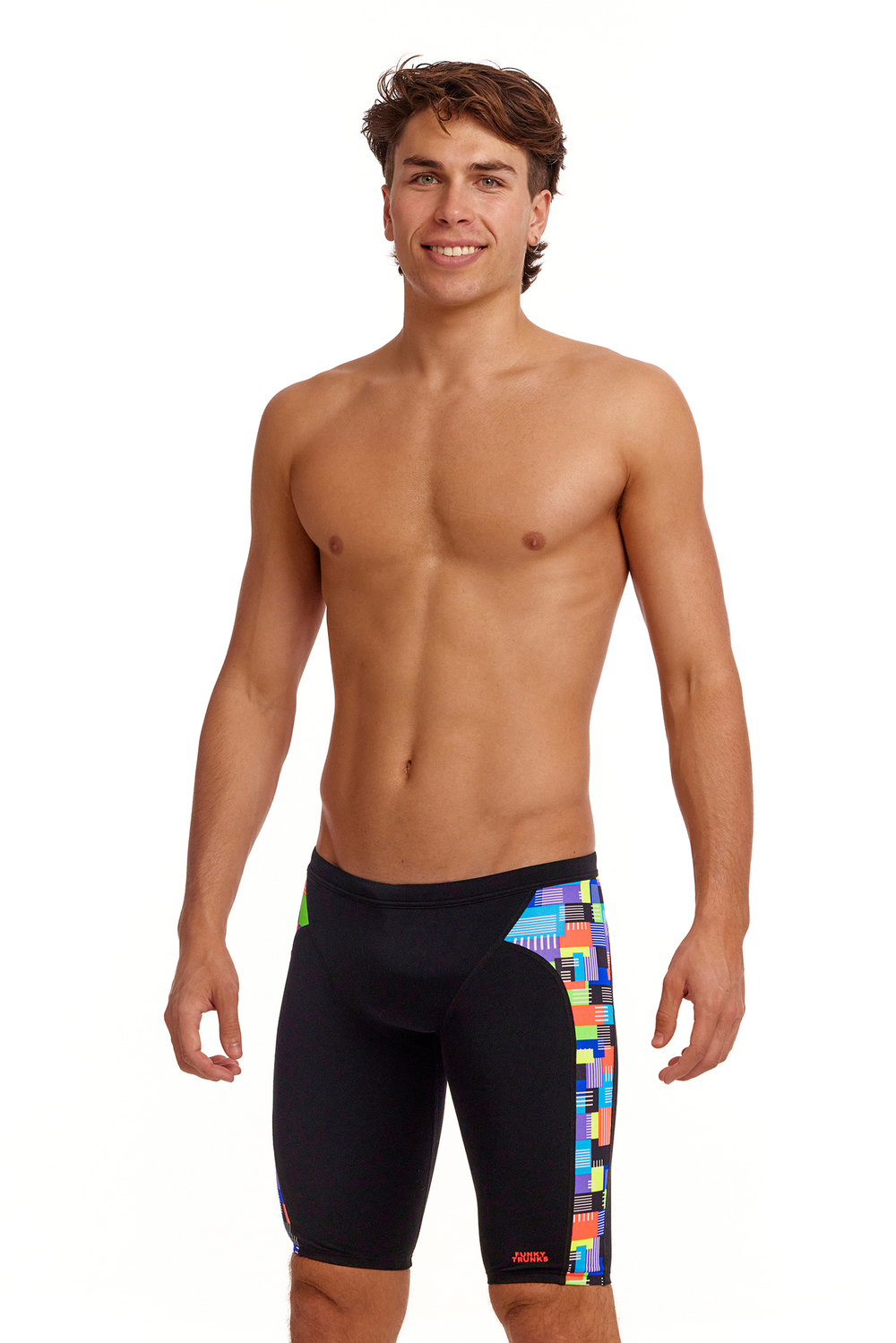 Джаммеры FUNKY TRUNKS Men's Chip Set
