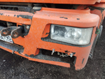 КамАЗ 6520 6x4 Самосвал 6520-3026012-53 (Дизельный, 11,7 л, 400 л.с., МТ)