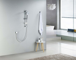 Душевой гарнитур 3jet 60 см AQUATEK AQ2014CR ОБЕРОН