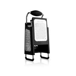 Microplane Терка кухонная четырехсторонняя специальная IV