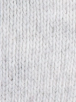 Шапка детская осенняя с завязками и помпонами