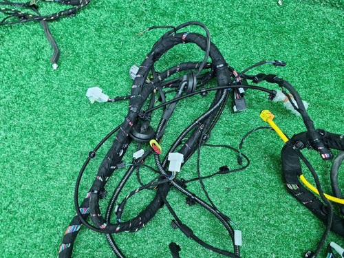 Проводка салонная Hongqi HS5 (2023-н.в.)