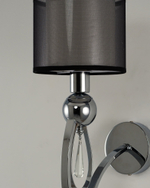 Бра Moderli V2583-1W Dark