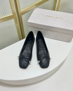 Jimmy Choo Flats