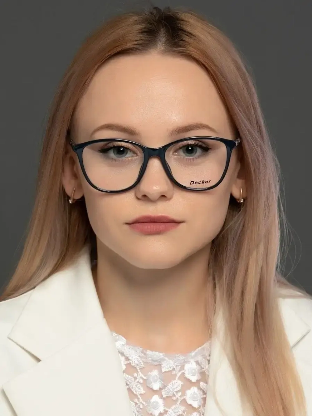 Оправа для очков женская для зрения