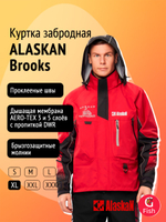 Куртка забродная Alaskan Brooks M