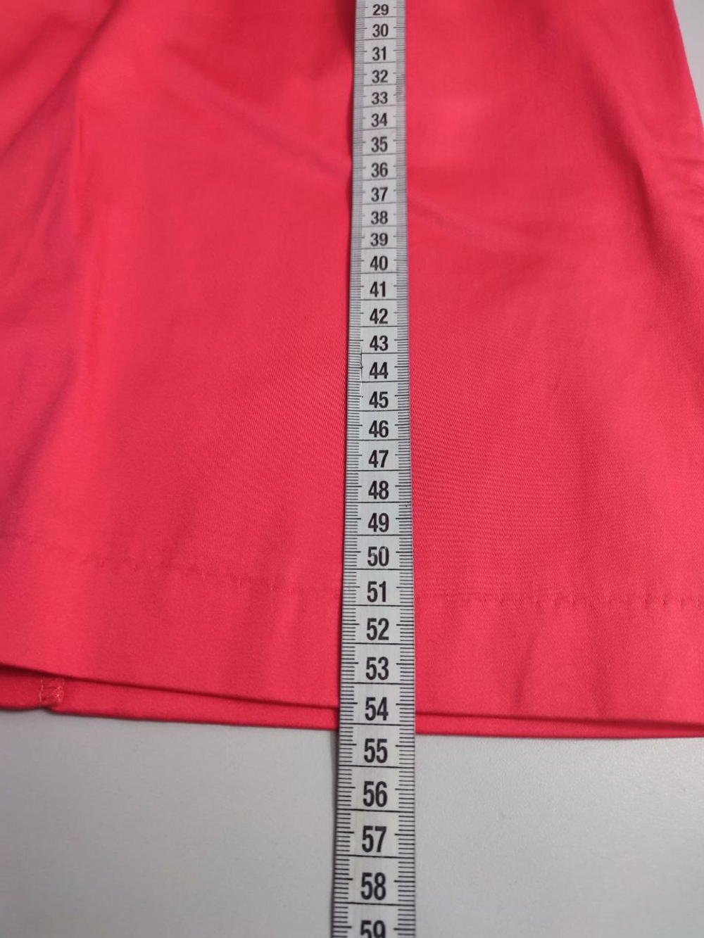 Юбка Oodji из хлопка 42 размер