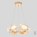 Люстра Crystal Lux FELICIDAD SP48W LED