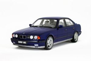 Багажники на BMW E34 седан 1988-1995