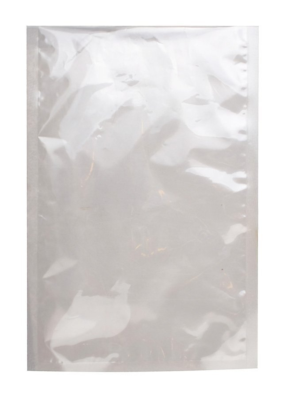 Вакуумный пакет (100 шт.) 20*30 см ПЭТ/ПЭ ПКТ СБ 65 мкм