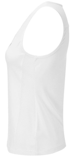 Женский топ теннисный Fila Top Mina W - white