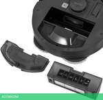 Робот-пылесос Dreame L10s Pro Robot Vacuum (RLS6L)