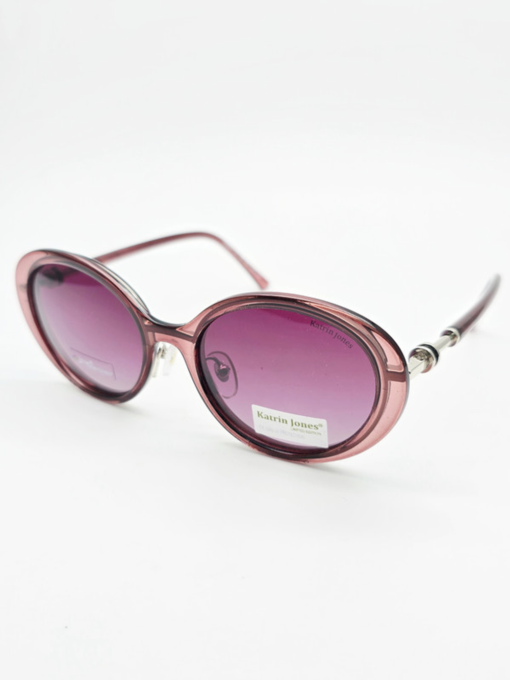 91004334 (KJ 0847 G17) Солнцезащитные очки