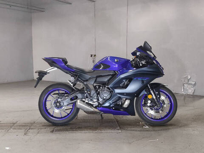 Yamaha YZF-R7 052936