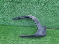 Накладка перед бампера Mercedes GLB X247 19-23 AMG