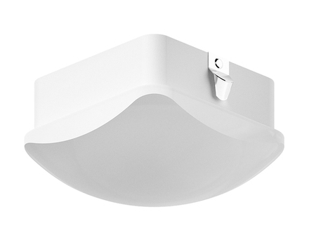 Ambrella Насадка передняя для корпуса светильника с размером отверстия 70*70mm MR16 Насадки 70x70mm N7756