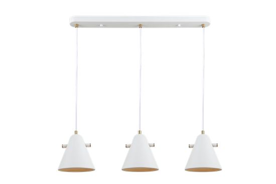 Подвесной светильник Freya FR5211PL-03W