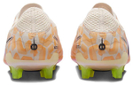 Nike Tiempo Legend 10 Elite AG PRO round head lace-up AG (rubber short nails) wear-resistant football shoes men's orange