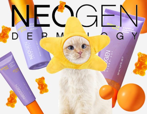 NEOGEN – свежий взгляд на индустрию красоты