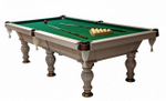 Бильярдный стол Сенат 10 футов (пирамида)