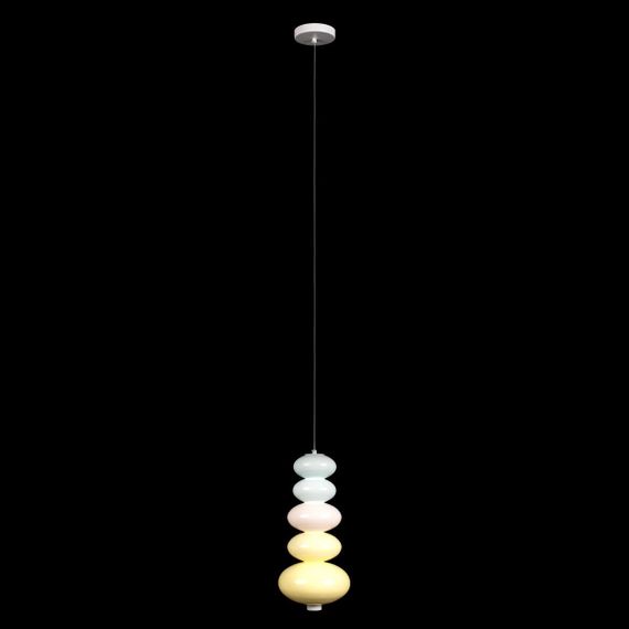Подвесной светильник Loft IT Macaroon 10271P/D