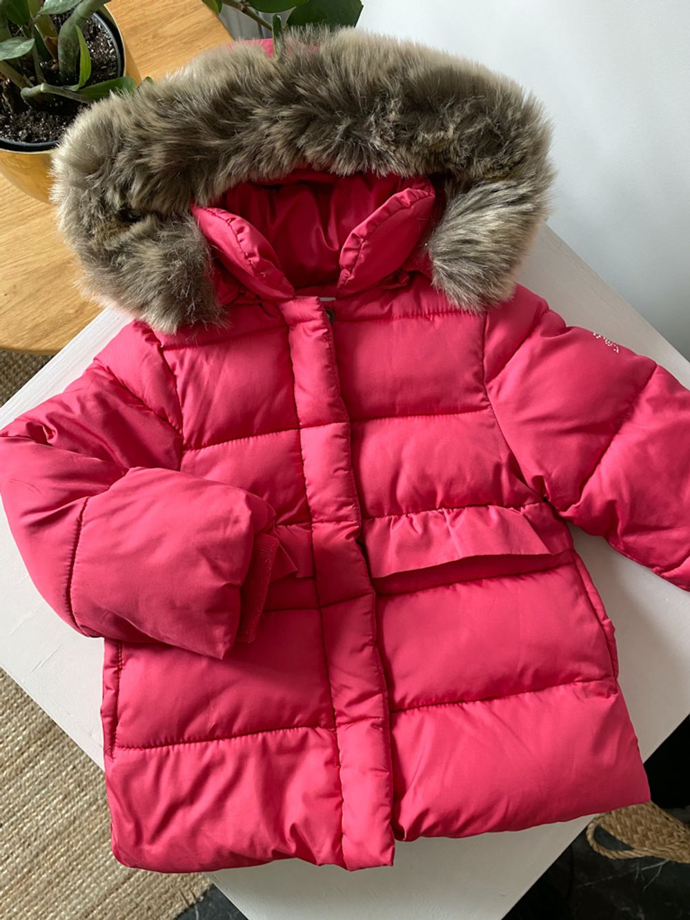 Куртка Tartine et Chocolat, 92