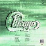 Chicago / Chicago II (Steven Wilson Remix)(2LP)