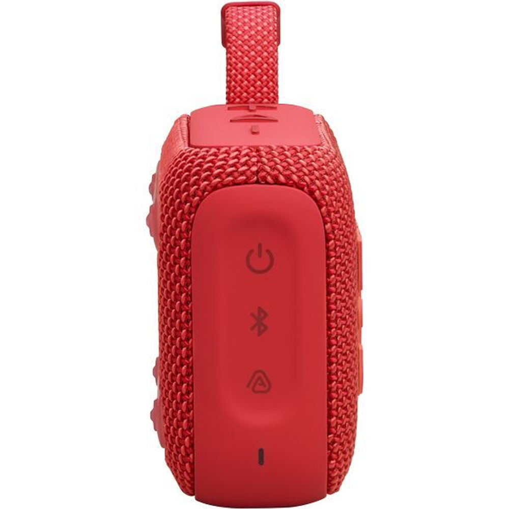JBL Go 4 Red