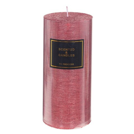 GAEM Свеча, D 7 см, L7 W7 H15 см