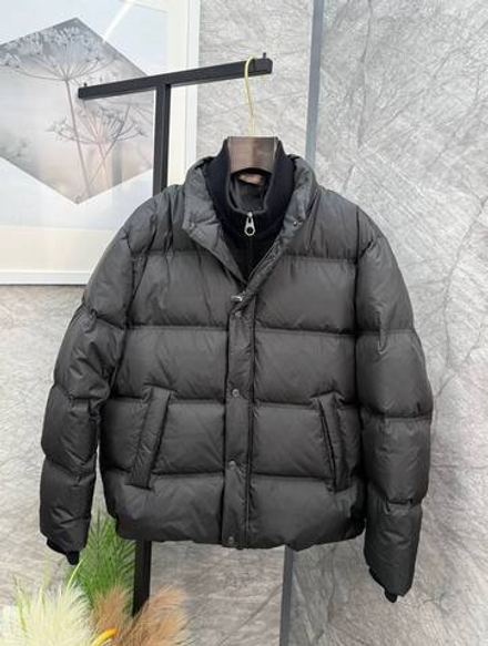 Пуховик Loro Piana